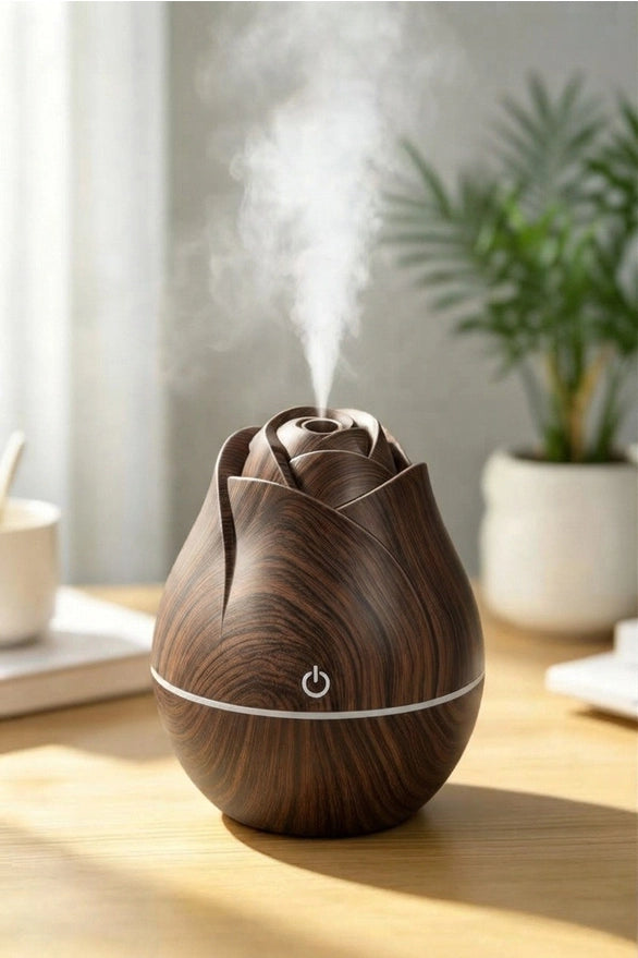 Humidifier Aroma Diffuser