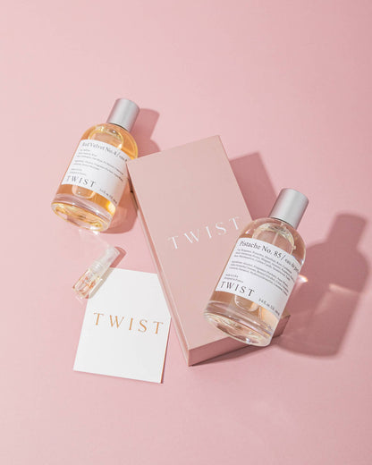 Twist -Rio No. 95