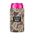 Girlie Girl Originals - LM-SKZ-1005 Slim Can Koozie Light Camo