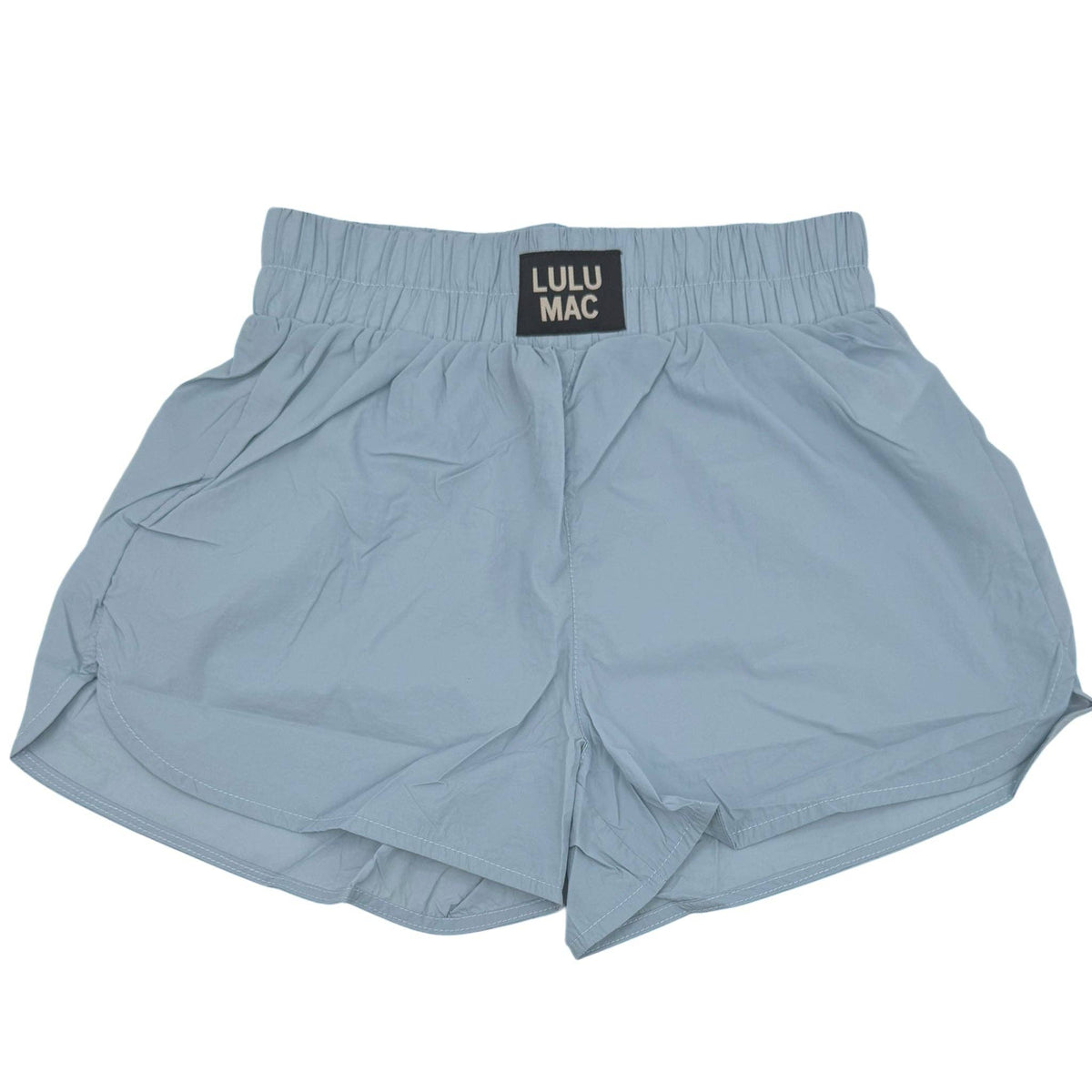 Girlie Girl Originals - OG-SHORT LIGHT BLUE: LT. BLUE / Small