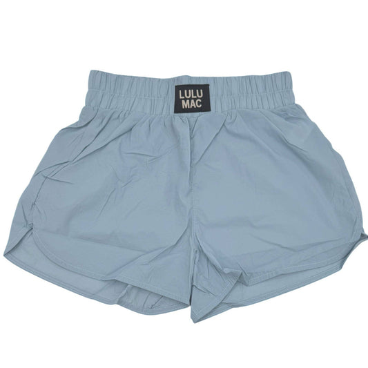 OG-SHORT LIGHT BLUE: LT. BLUE / Small