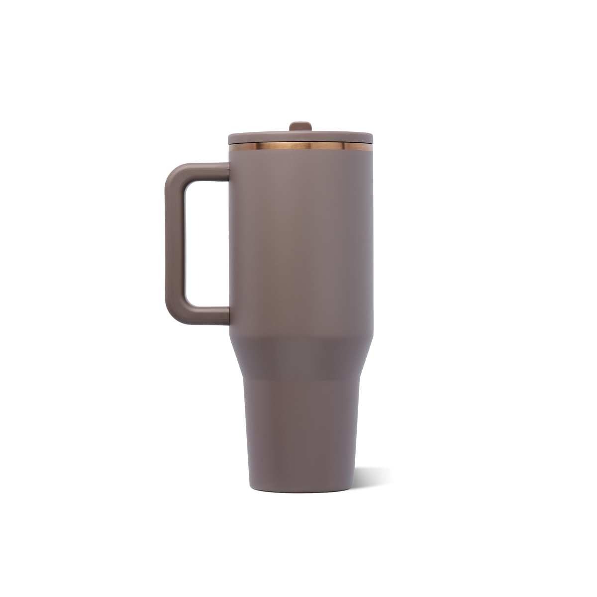 Hydrojug Clay Hydrojug 32oz Traveler Tumbler