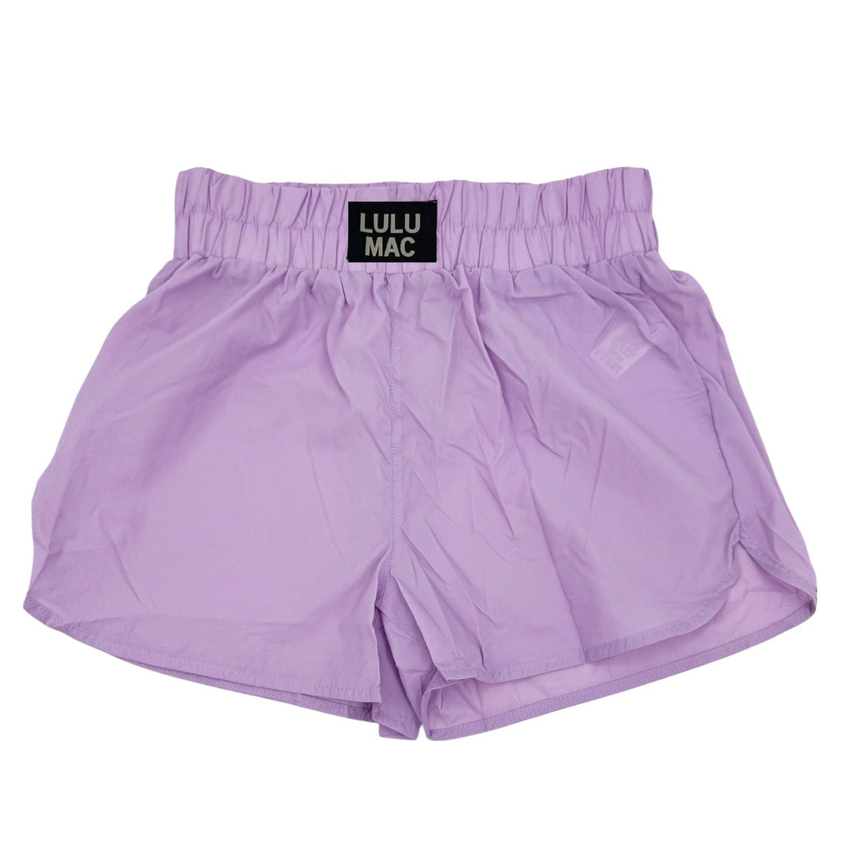 Girlie Girl Originals - OG-SHORT LAVENDER: LAVENDER / Large