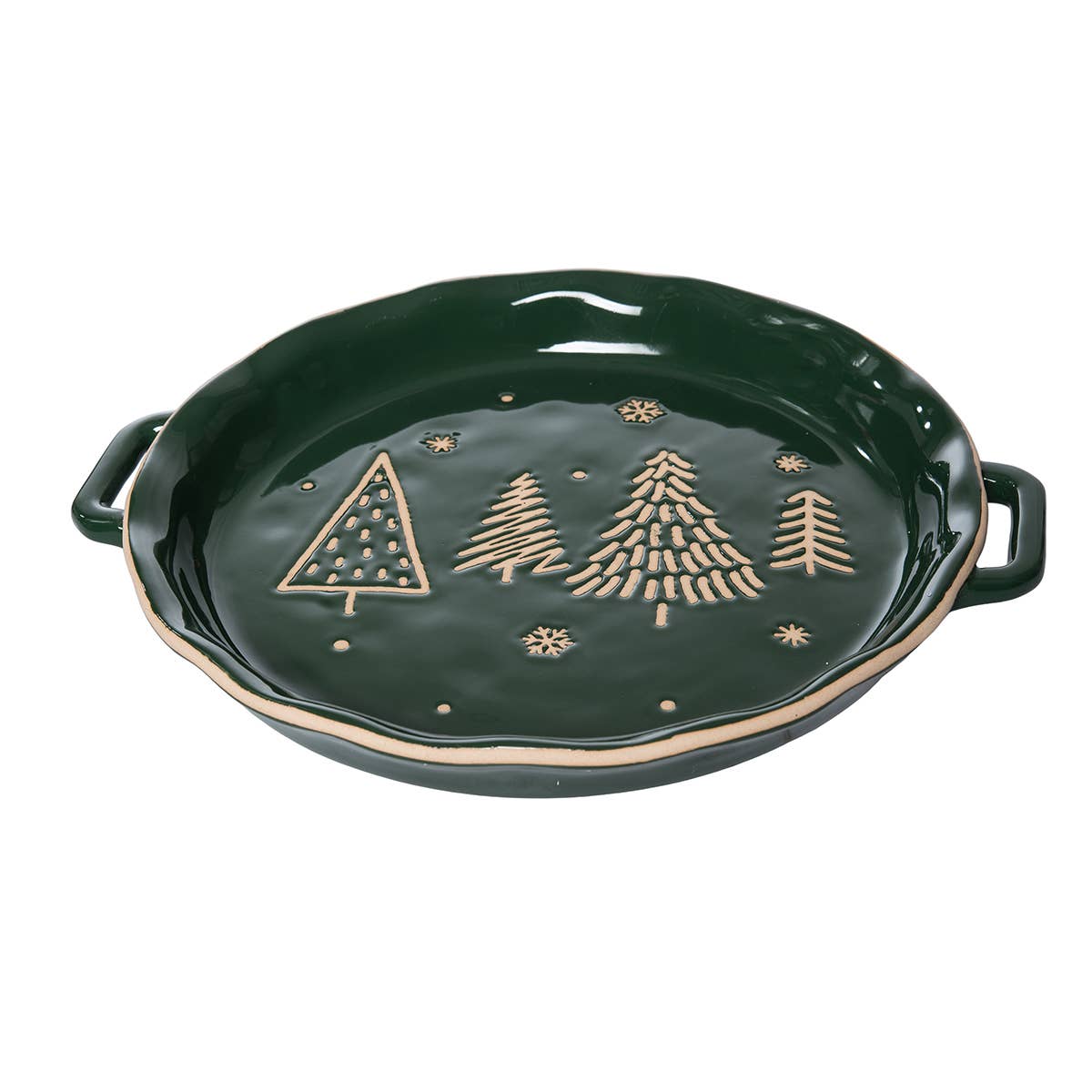 Evergreen Trees Server