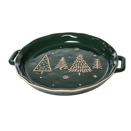 Evergreen Trees Server