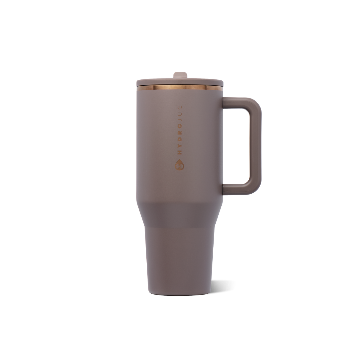 Hydrojug Clay Hydrojug 32oz Traveler Tumbler