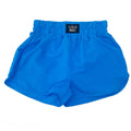 Girlie Girl Originals - OG-SHORT TEAL: TEAL / Large