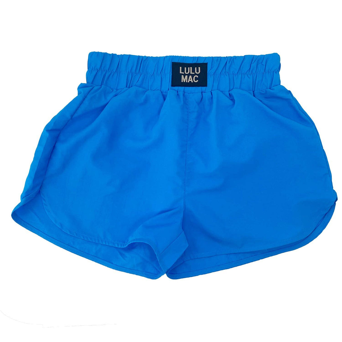 Girlie Girl Originals - OG-SHORT TEAL: TEAL / Medium
