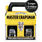 Poo - Pourri Master Crapsman 2-pk Gift Set