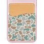 Camo Phone Pocket